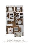 C2 floor plan in fort worth tx cottages